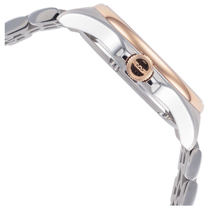 Right view of Glycine Combat 6 Classic Men's Automatic Watch GL0107