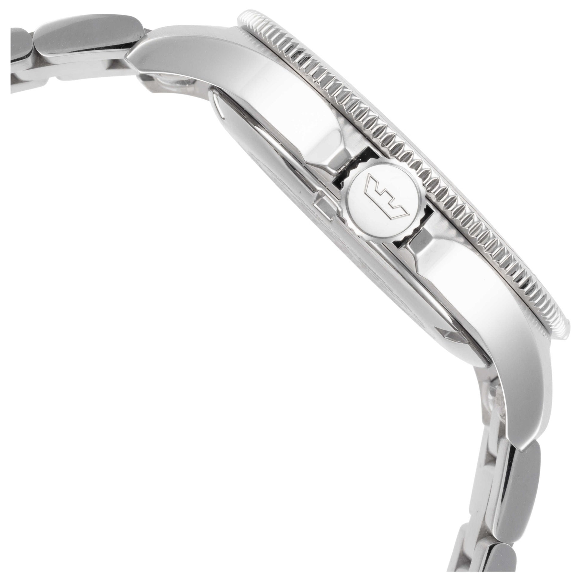 Right view of Glycine Combat Sub 42 Men's Automatic Watch GL0171