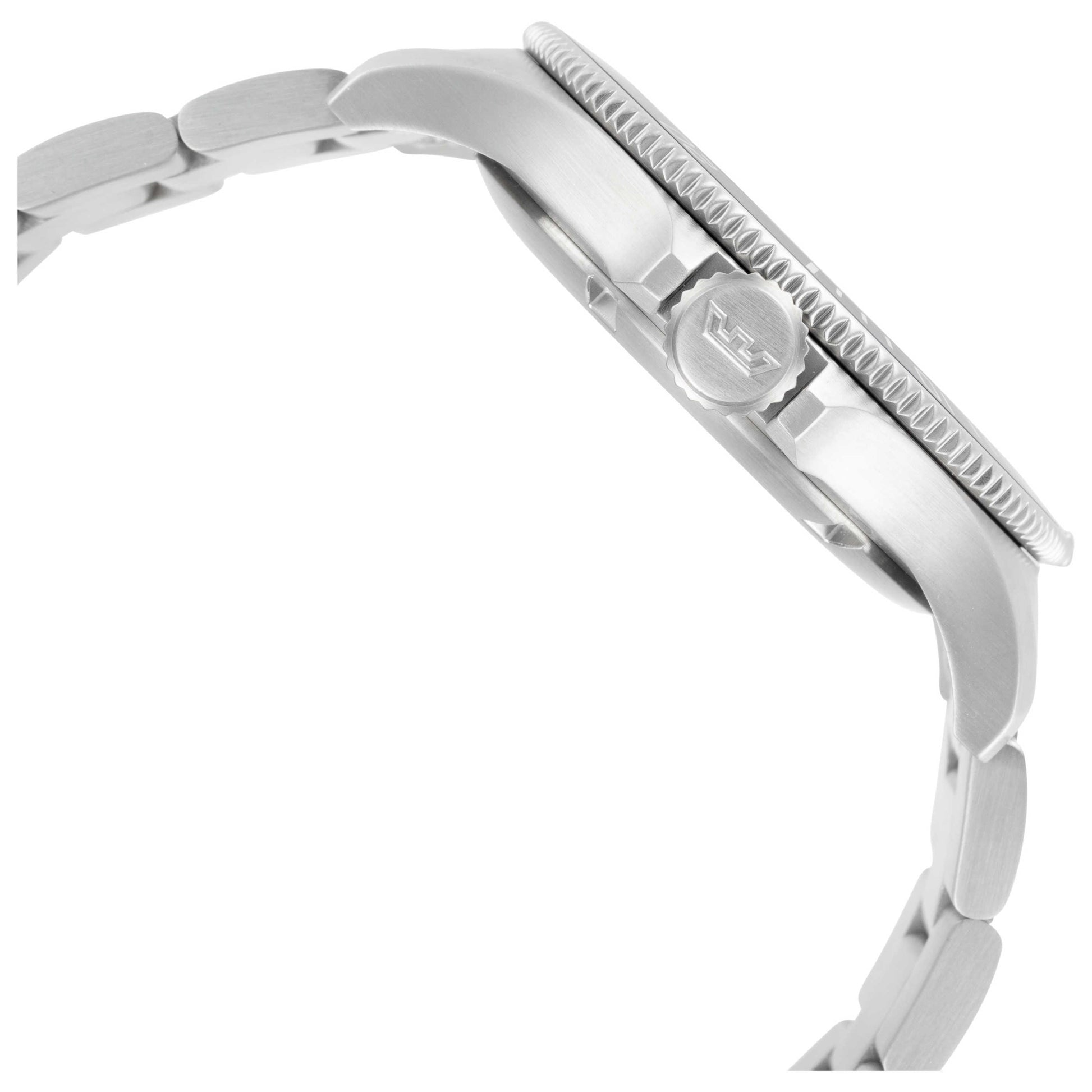 Right view of Glycine Combat Sub 42 Vintage Men's Automatic Watch GL0260