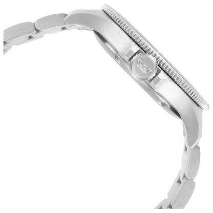 Right view of Glycine Combat Sub 42 Vintage Men's Automatic Watch GL0260