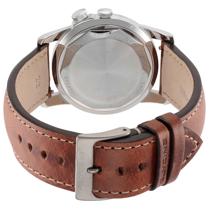 Back view of Glycine Airman Men's Automatic Watch GL0305