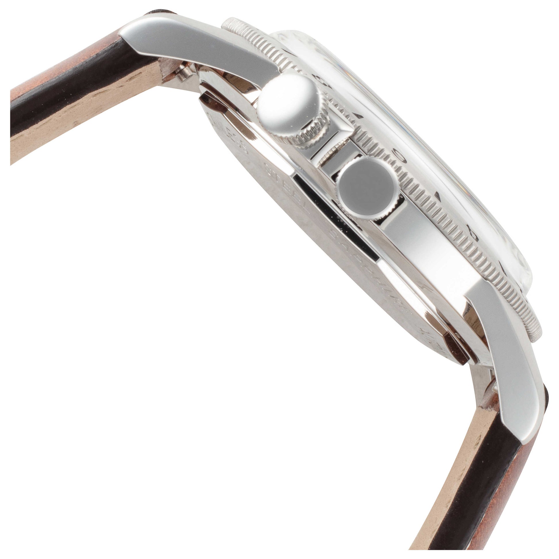 Right view of Glycine Airman Men's Automatic Watch GL0305