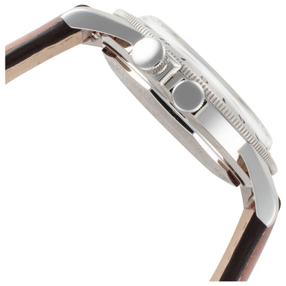 Right view of Glycine Airman Men's Automatic Watch GL0305