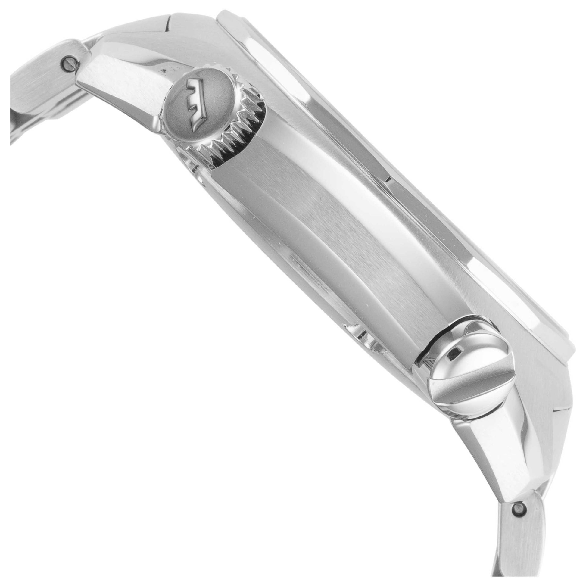 Right view of Glycine Airman SST GMT Men's Automatic Watch GL0310