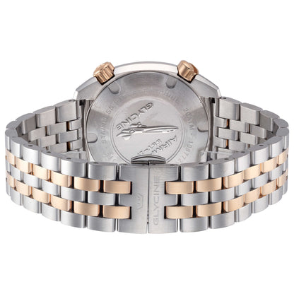 Back view of Glycine Airman SST Men's Automatic Watch GL0313
