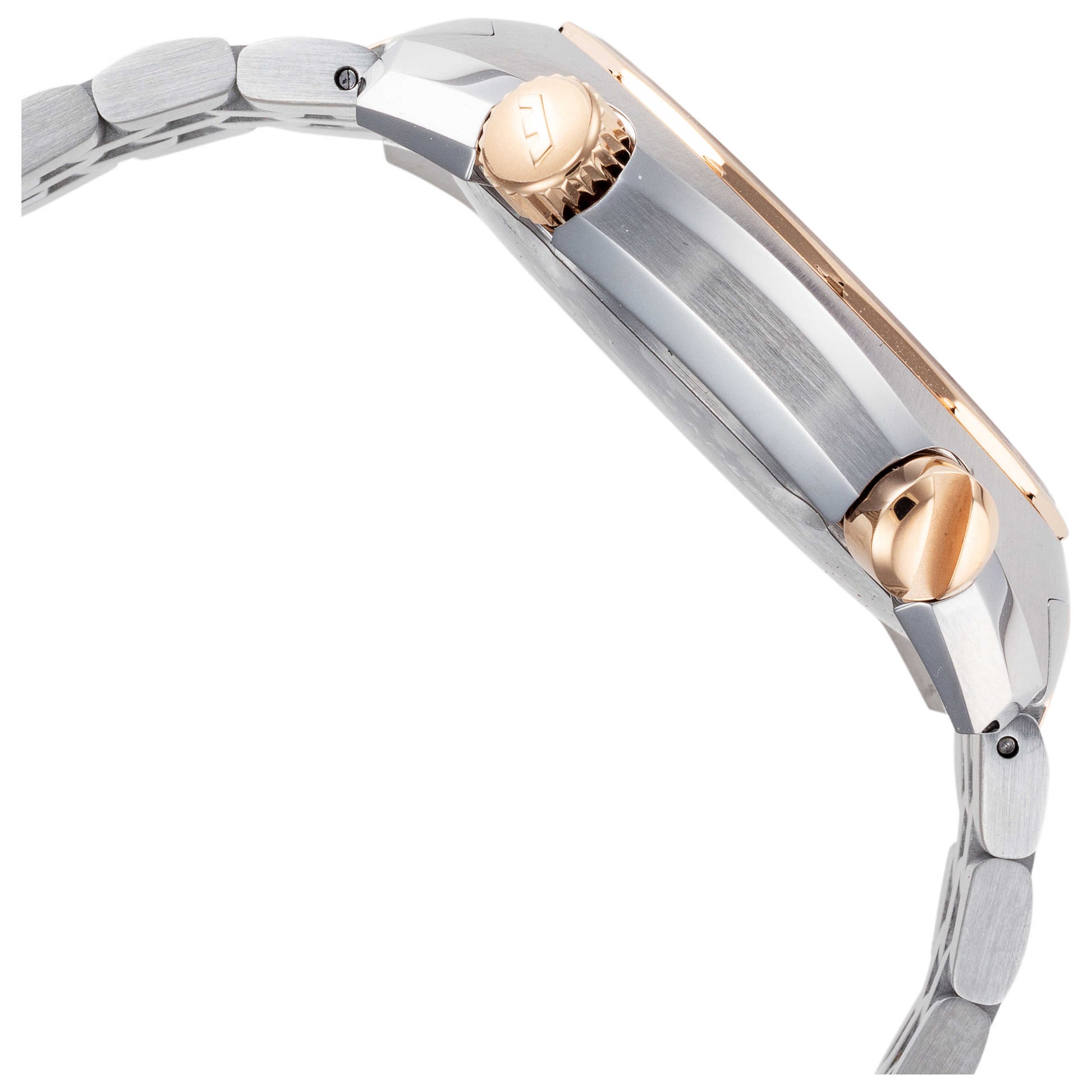 Right view of Glycine Airman SST Men's Automatic Watch GL0313