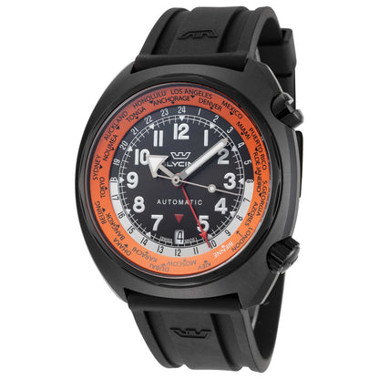 Front view of Glycine Airman SST Men's Automatic Watch GL0315