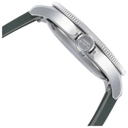 Right view of Glycine Combat Sub Sport 42 Men's Automatic Watch GL0329