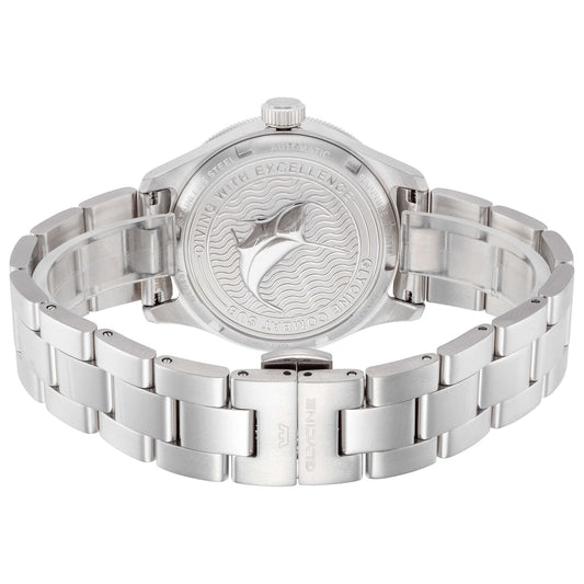 Back view of Glycine Combat Sub 36 Women's Automatic Watch GL0337