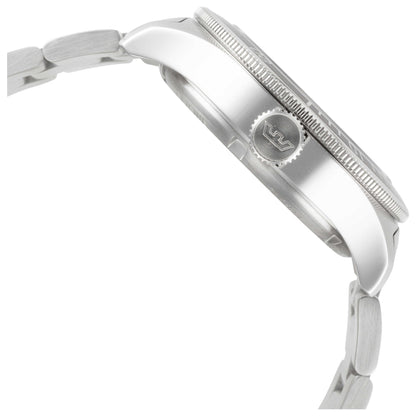 Right view of Glycine Combat Sub 36 Women's Automatic Watch GL0338