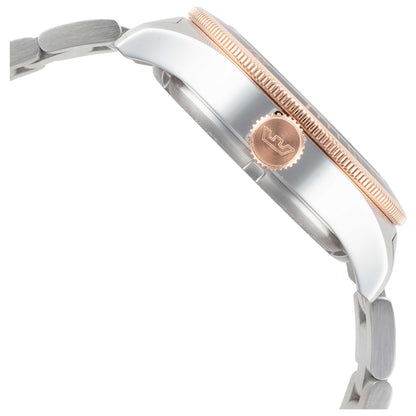 Right view of Glycine Combat Sub 36 Women's Automatic Watch GL0339