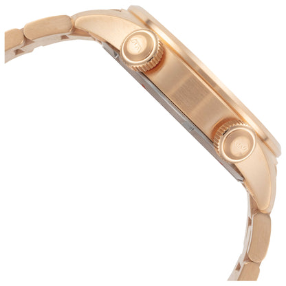 Right view of Glycine Airpilot GMT Men's Quartz Watch GL0350