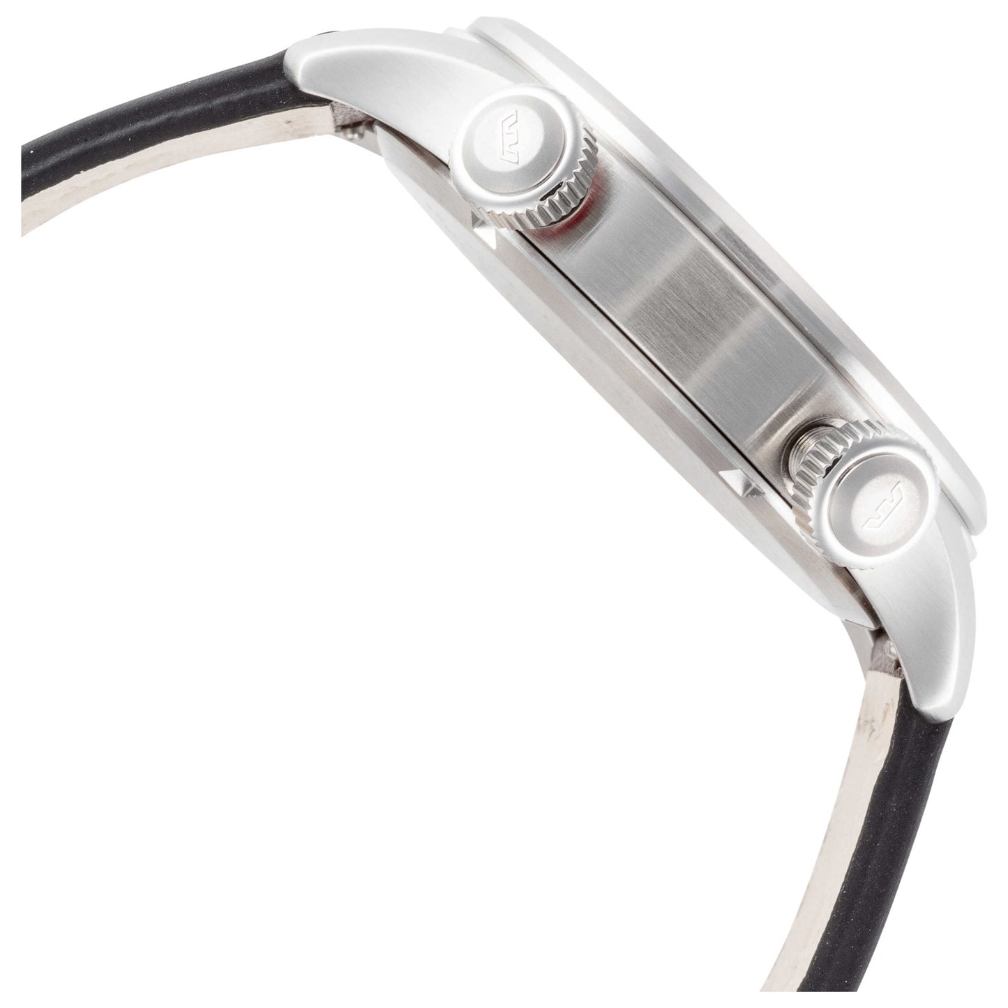 Right view of Glycine Airpilot GMT Men's Quartz Watch GL0351