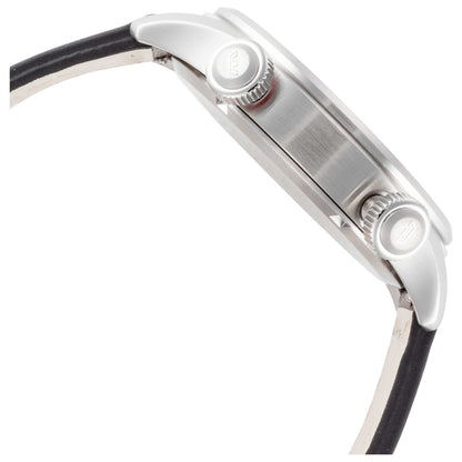 Right view of Glycine Airpilot GMT Men's Quartz Watch GL0351