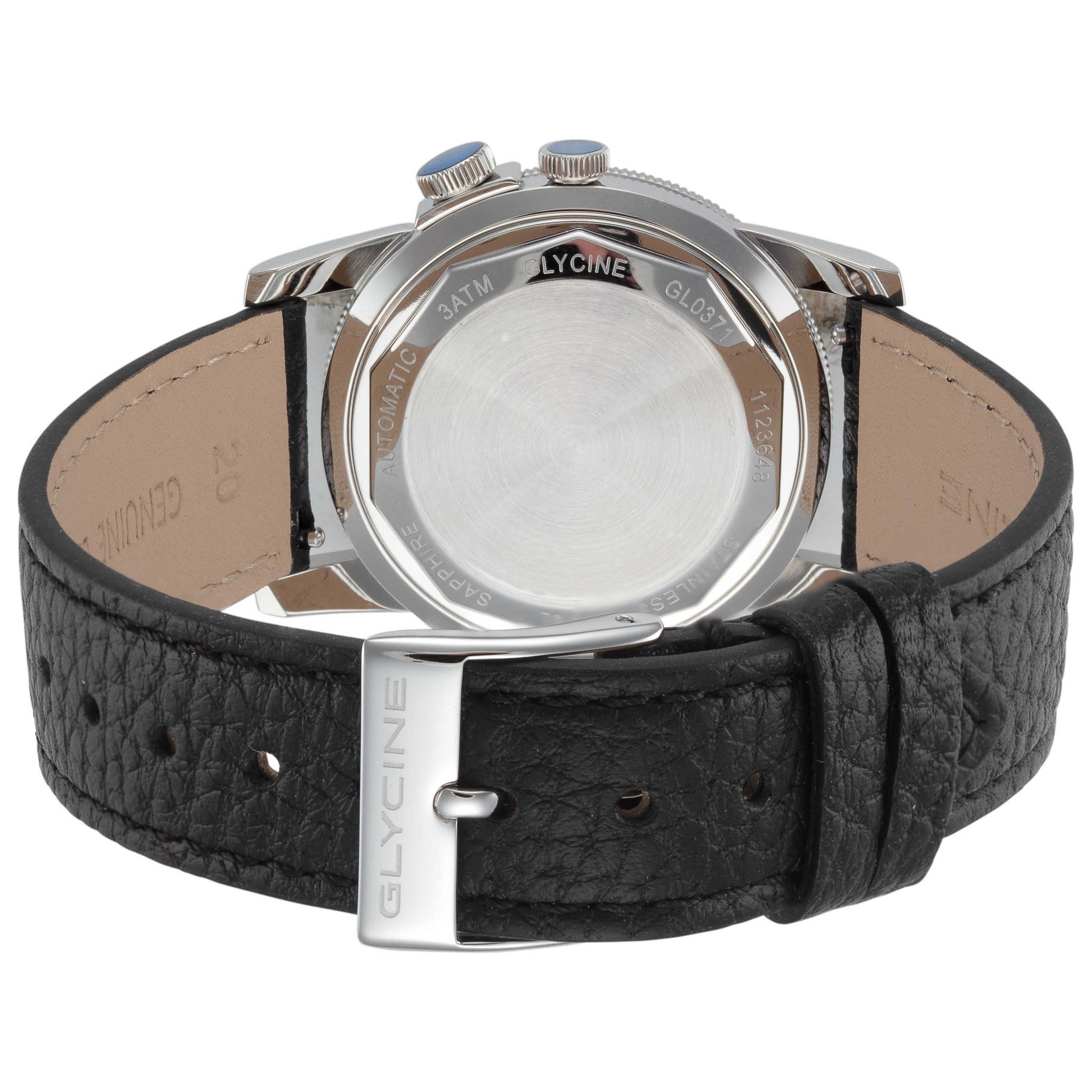 Glycine Men's Watch GL0373 – Ashford.com