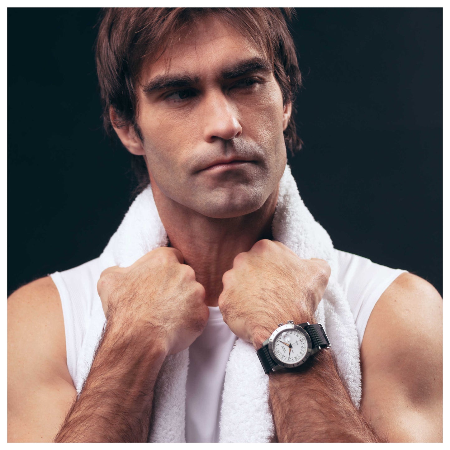 Glycine Airman Men's Automatic Watch GL0376 - Image #10