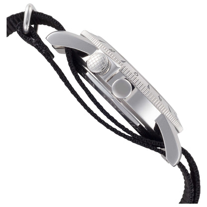 Right view of Glycine Airman Men's Automatic Watch GL0377