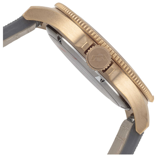 Right view of Glycine Combat Sub Sport Men's Automatic Watch GL0390