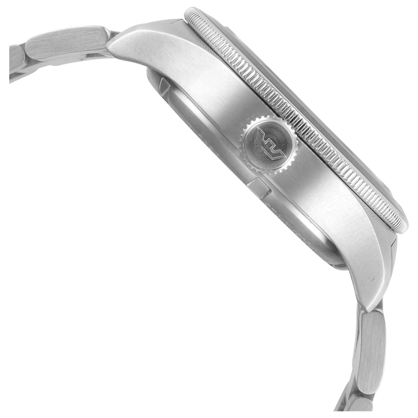 Right view of Glycine Combat Sub 36 Unisex Automatic Watch GL0394