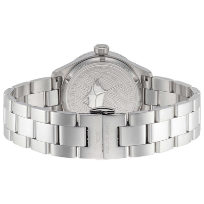 Back view of Glycine Combat Unisex Automatic Watch GL0396
