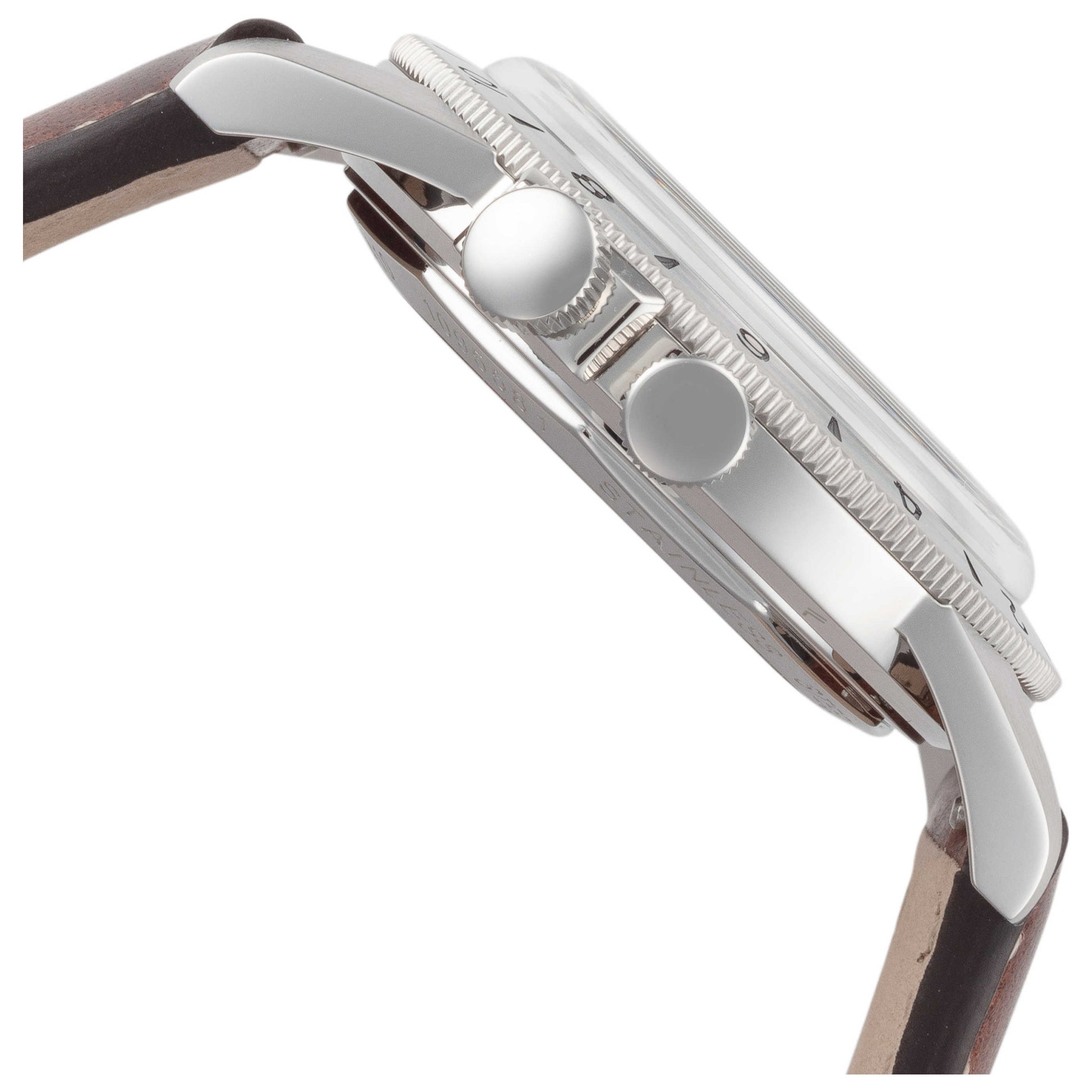 Right view of Glycine Airman Men's Automatic Watch GL0410