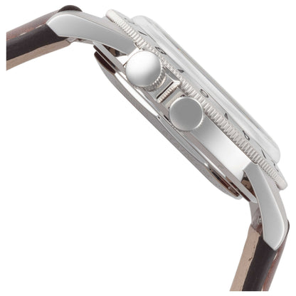 Right view of Glycine Airman Men's Automatic Watch GL0410