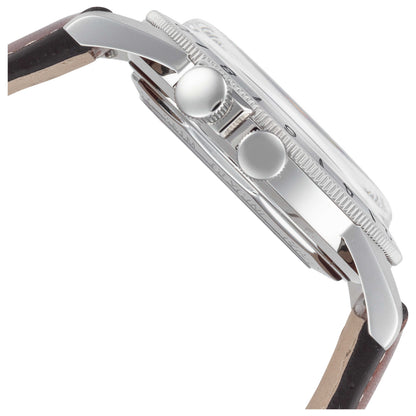 Right view of Glycine Airman Men's Automatic Watch GL0412