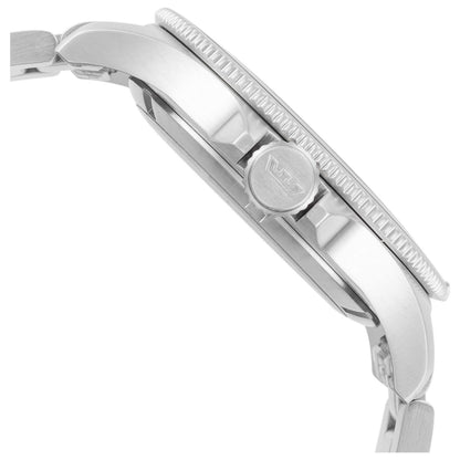 Right view of Glycine Combat Men's Automatic Watch GL0419