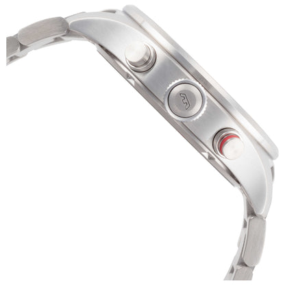 Right view of Glycine Airpilot Chrono 44 Men's Quartz Watch GL0446