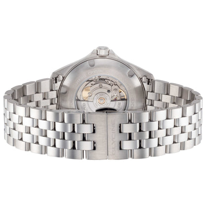 Back view of Glycine Combat Classic Men's Automatic Watch GL0454