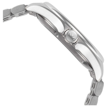 Right view of Glycine Combat Men's Automatic Watch GL0456