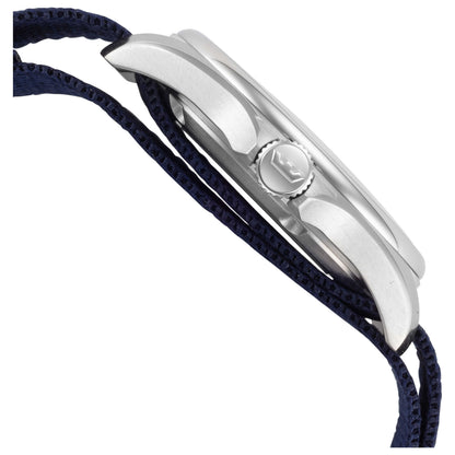 Right view of Glycine Combat Men's Automatic Watch GL0457