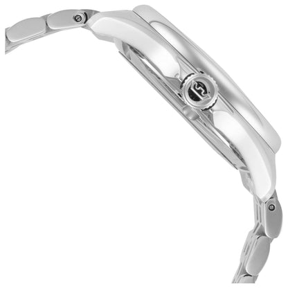 Right view of Glycine Combat Classic Men's Automatic Watch GL0460