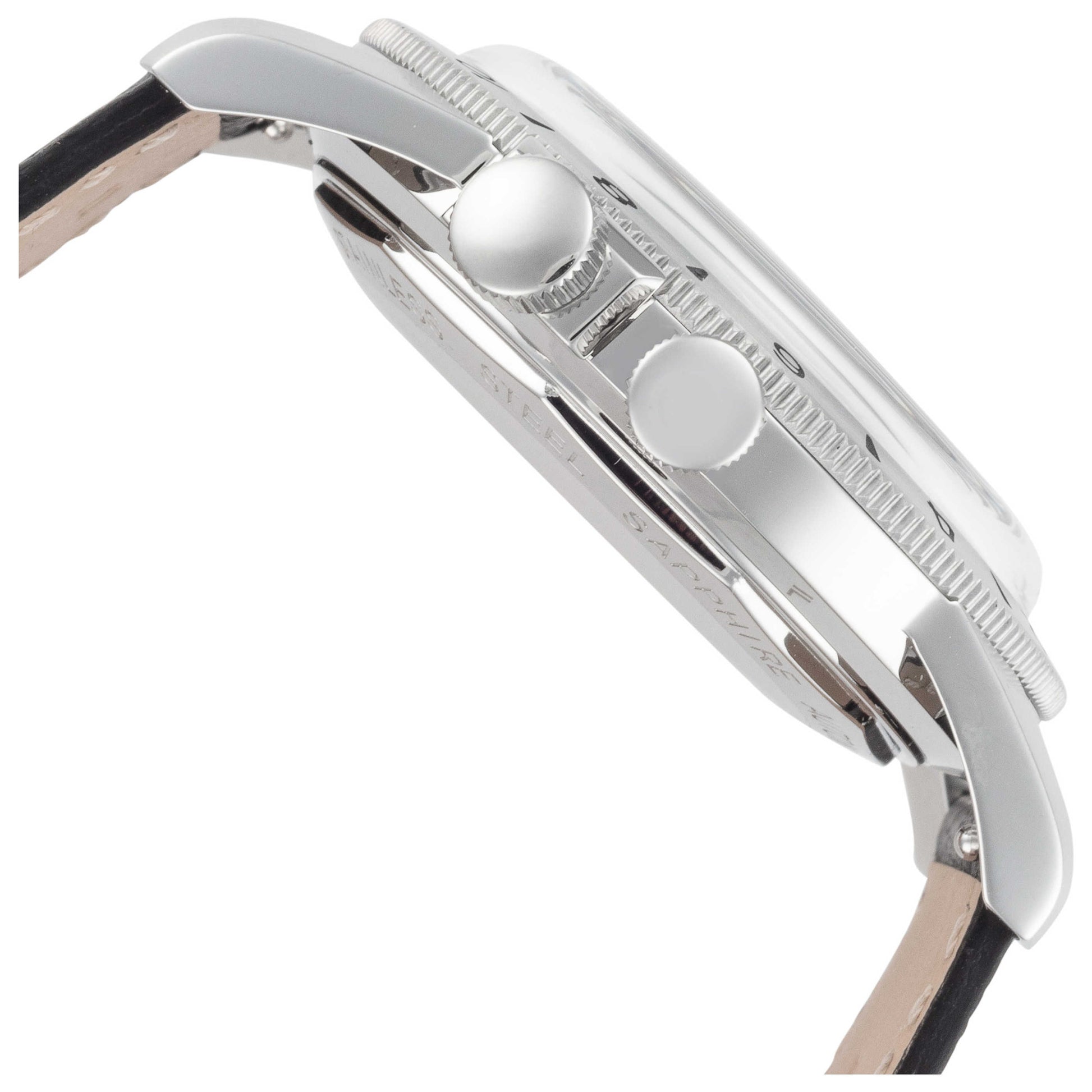 Right view of Glycine Airman Unisex Automatic Watch GL0469