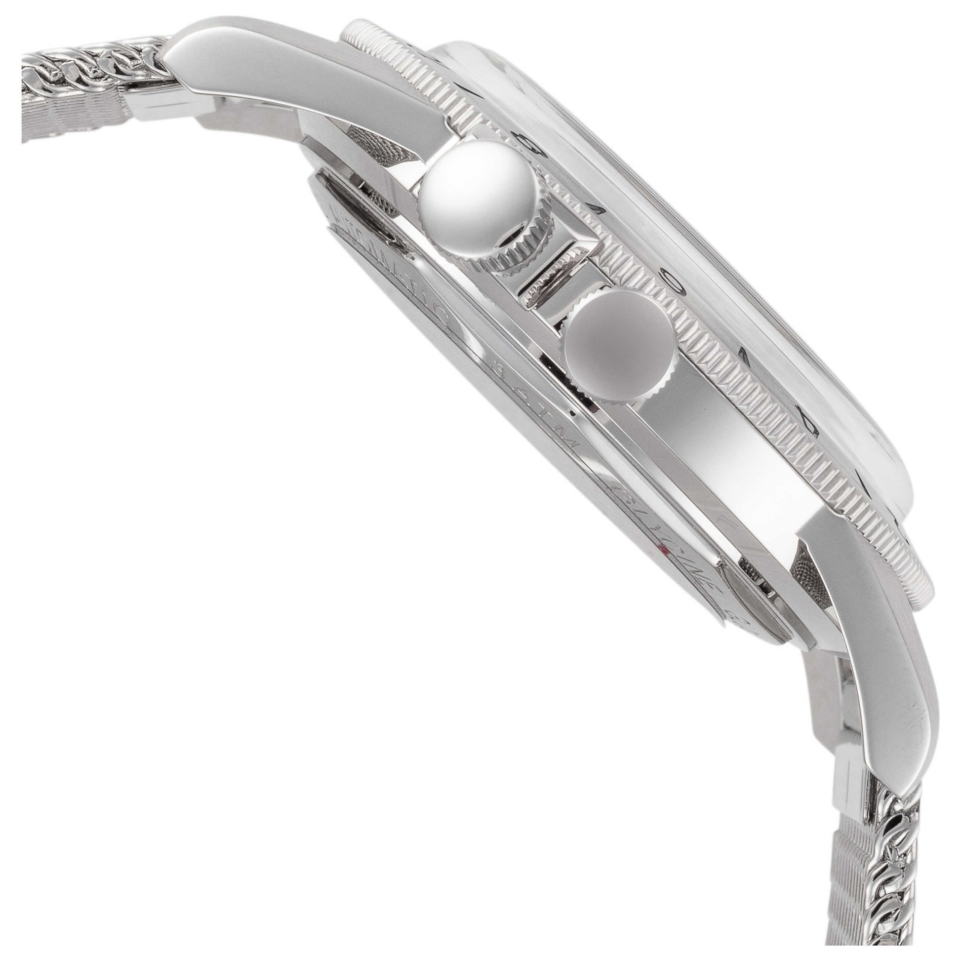 Right view of Glycine Airman Men's Automatic Watch GL0470