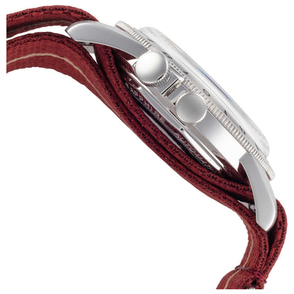 Right view of Glycine Airman Vintage Unisex Automatic Watch GL0472