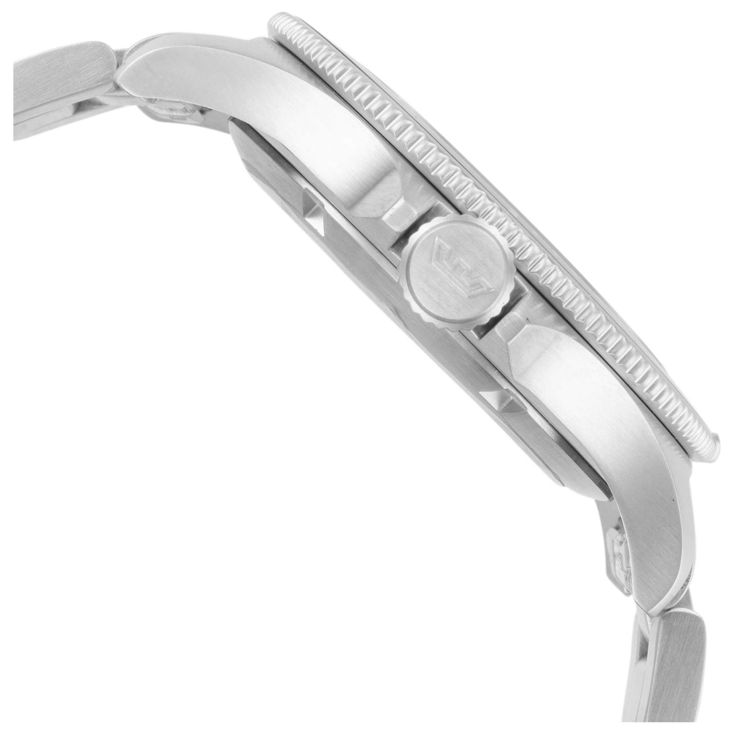 Right view of Glycine Combat Men's Automatic Watch GL0486