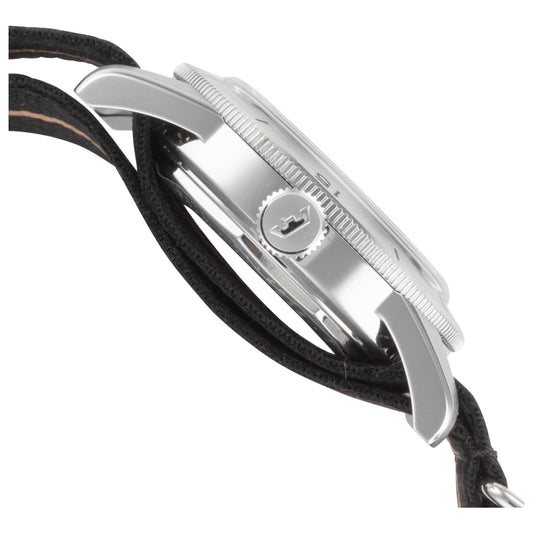 Right view of Glycine Sea Kraken Unisex Automatic Watch GL0501