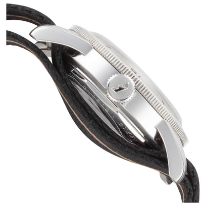 Right view of Glycine Sea Kraken Unisex Automatic Watch GL0502