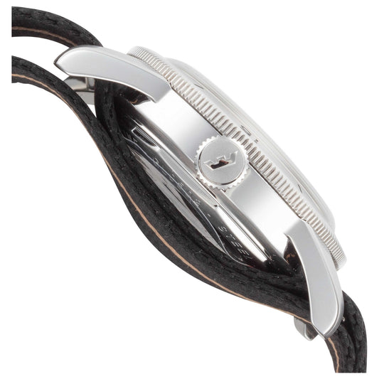 Right view of Glycine Sea Kraken Unisex Automatic Watch GL0502