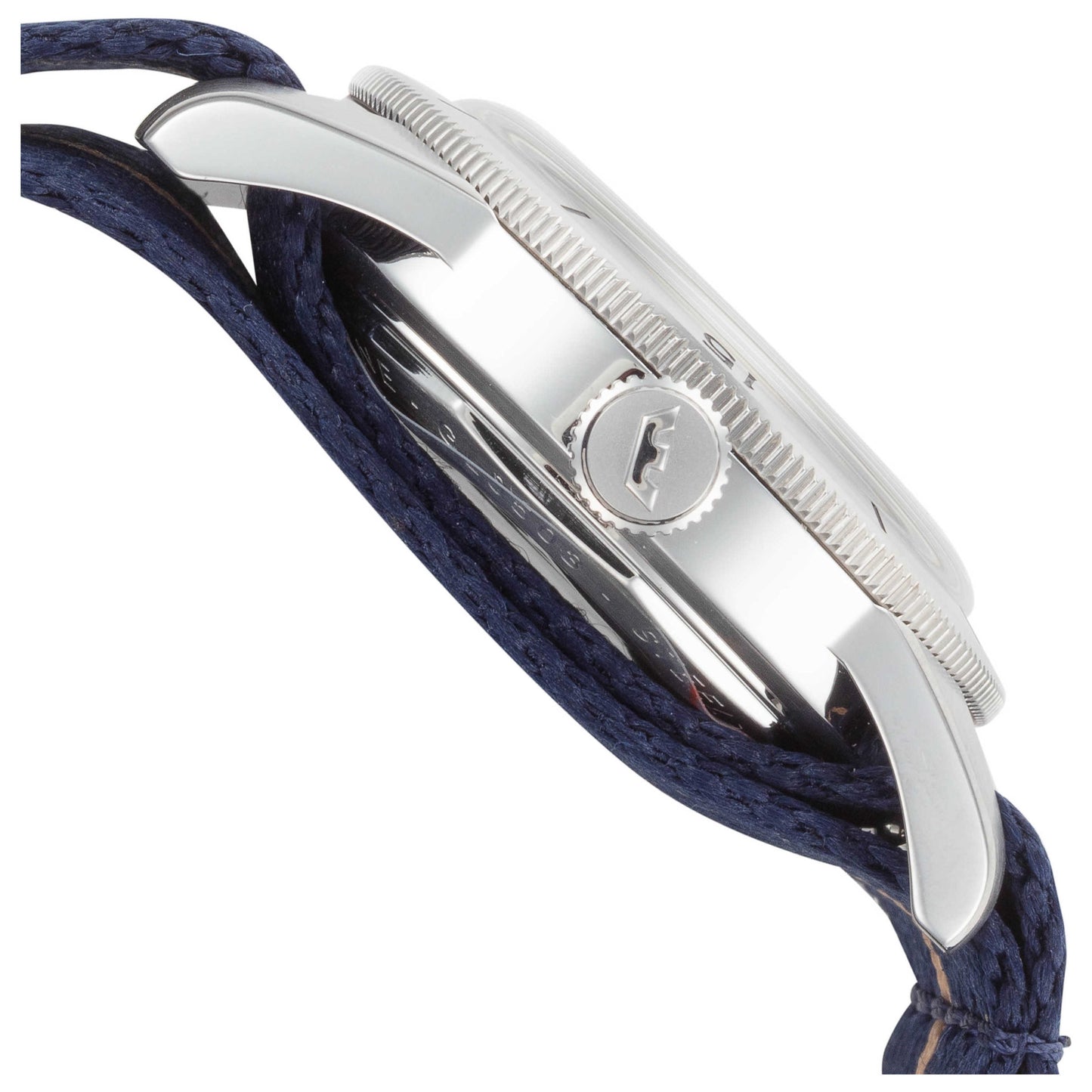 Right view of Glycine Sea Kraken Unisex Automatic Watch GL0503