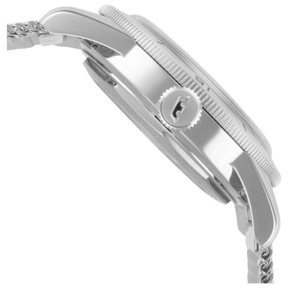 Right view of Glycine Sea Kraken Unisex Automatic Watch GL0505