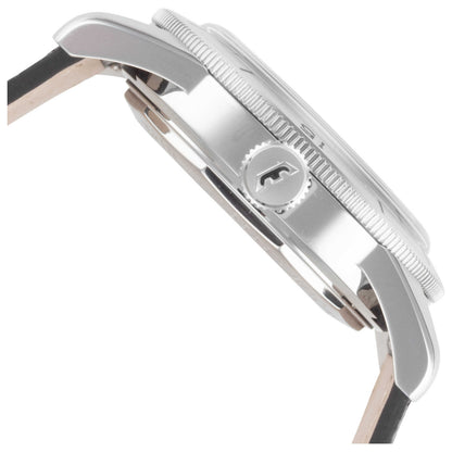 Right view of Glycine Sea Kraken Unisex Automatic Watch GL0507