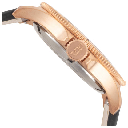 Right view of Glycine Combat Sub Bronze Men's Automatic Watch GL0545