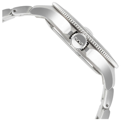 Right view of Glycine Combat Sub Men's Quartz Watch GL1012