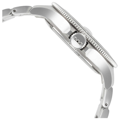 Right view of Glycine Combat Sub Men's Quartz Watch GL1017