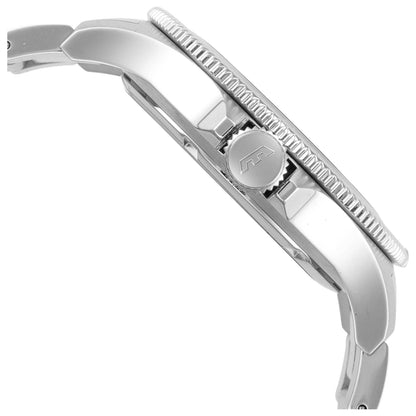 Right view of Glycine Combat Sub GMT Men's Quartz Watch GL1052