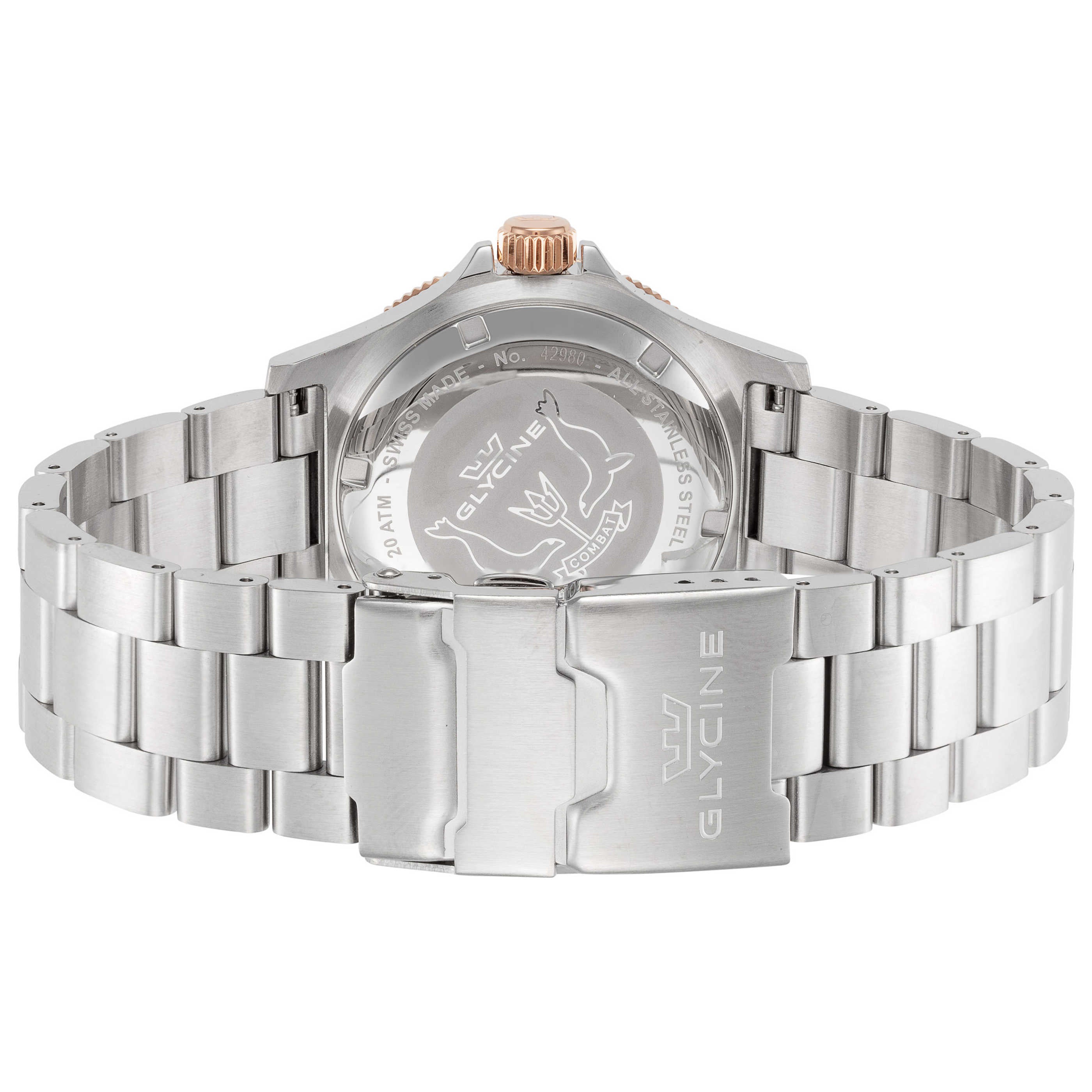 Glycine Men's Watch GL1057 – Ashford.com