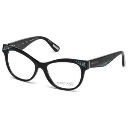 Front view of Guess Women's Opticals GM0320-V001-53