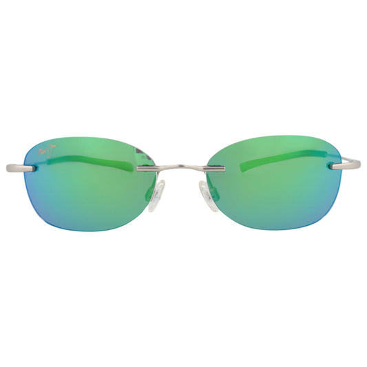 Maui Jim Core Unisex Sunglasses GM333-17M - Image #2